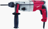 Milwaukee Elec. Tool 538321 3/4 SDS Rotary Hammer Drill