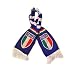 Italy National Soccer Team - Premium Fan Scarf, Ships from USA
