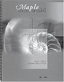 Maple et le calcul int�gral