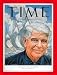 Cornelius Shields / TIME Cover: July 27, 1953, Art Poster by TIME Magazine