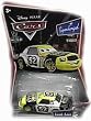 Pixar Cars: Leakless Die-Cast