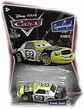 Pixar Cars: Leakless Die-Cast