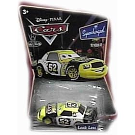 Pixar Cars: Leakless