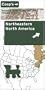 Coop's Road Map to the Railroads and Railroad Museums of Northeastern North America