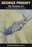 George Preddy, Top Mustang Ace