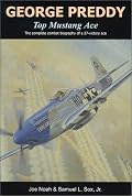George Preddy, Top Mustang Ace