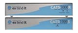 The CAT5-1000 HD Extender
