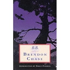 Brendon Chase