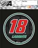 Bobby Labonte Driver Racing Decal