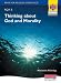 Revise for GCSE Religious Studies AQA B: Thinking about God and Morality: Thinking About God and Morality (Revise for Religious Stds Gcse)