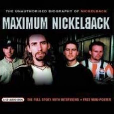 Maximum Nickelback: Interview
