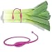 The foodloop, pink