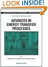Advances in Energy Transfer Processes