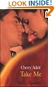 Take Me (Mills & Boon Blaze)