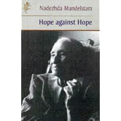 Hope Against Hope (Harvill Press editions)