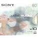 Sony 10 Pack 80min CD-R Audio Premium
