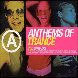 CD-Charts  Search : Anthems of Trance