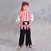 Pirate Costume - Boy
