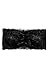 Humble Chic Women's Stretch Lace Bandeau Top - Strapless Padded Bra