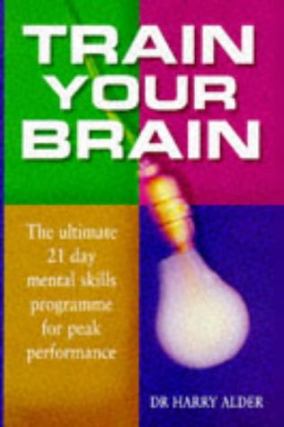 Train Your Brain