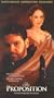 The Proposition [VHS]