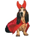 DEVIL DOG LG - LARGE