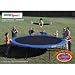 14ft Staged Bounce™ Trampoline by JumpSport®