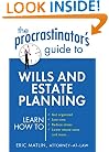 The Procrastinator's Guide to Wills and Estate Planning