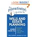 The Procrastinator's Guide to Wills and Estate Planning