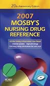 Mosby's 2006 Nursing Drug Reference-CD-ROM PDA Software