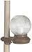 Northern International Parasol Lantern With Candle (GL23700-RT)