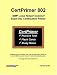 Books : CertPrimer 802: IBM Lotus Notes Domino Exam 802 Certification Primer