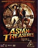 Asian Treasures Vol.3 (Episodes 31-45) Philippine Teleserye DVD