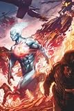 Captain Atom #4