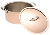 All-Clad Cop-R-Chef 8-Quart Stockpot