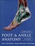 Color Atlas Of Foot And Ankle Anatomy