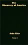 The Discovery of America - Volume 1 (v. 7)