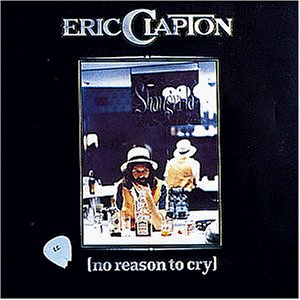 No Reason to Cry