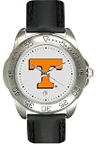 Tennessee Volunteers (University of) Mens Leather Sports Watch