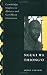 Ngugi wa Thiong'o (Cambridge Studies in African and Caribbean Literature)