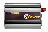 Xantrex Technologies 851-0400 XPower Plus 400-Watt Inverter
