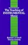 The Teaching of Instrumental Music (2nd Edition)