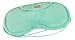 Personal Health Care : The Happy Company Therapeutic Chenille Eye Mask, Aqua