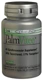 Review Lane Labs  / Lane Labs Palmvitee Capsules, 60-Count Bottle