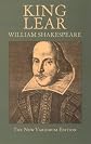 King Lear: Variorum Edition (Dover Books on Literature & Drama)