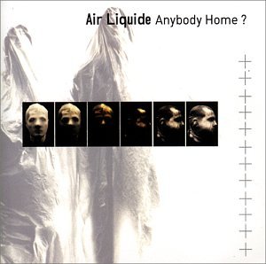 CD-Charts  Search : Anybody Home
