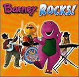 Barney Rocks! (Blisterpack)