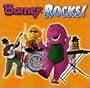 Barney Rocks! (Blisterpack)