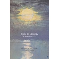 Here to Eternity: An Anthology of Poetry