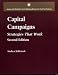 Capital Campaigns, 2nd Edition: Strategies That Work (Jones and Bartlett's Funding Raising Series for the 21st Century)